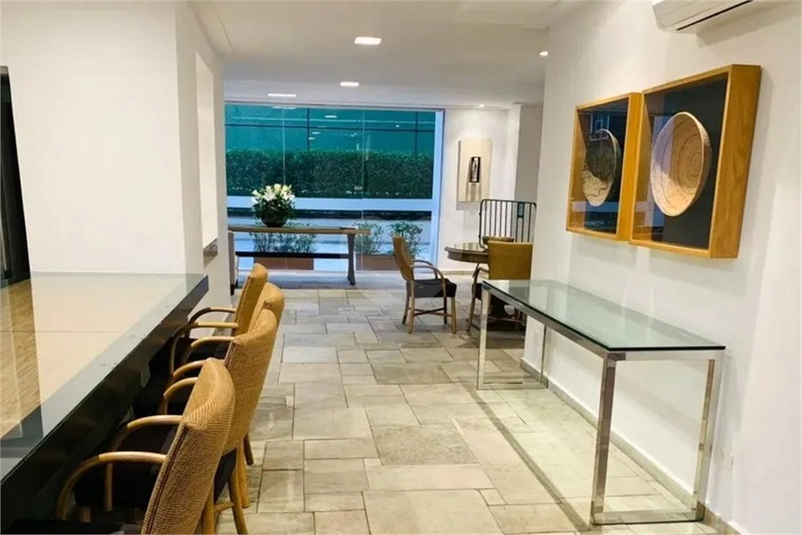 Venda Apartamento São Paulo Jardim Paulista REO1044404 30