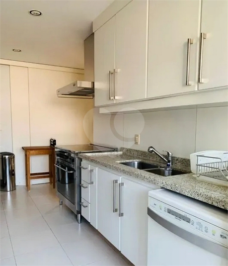 Venda Apartamento São Paulo Jardim Paulista REO1044404 14