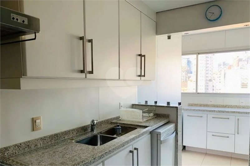 Venda Apartamento São Paulo Jardim Paulista REO1044404 13