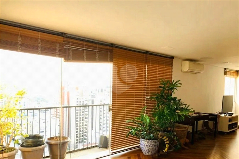 Venda Apartamento São Paulo Jardim Paulista REO1044404 5