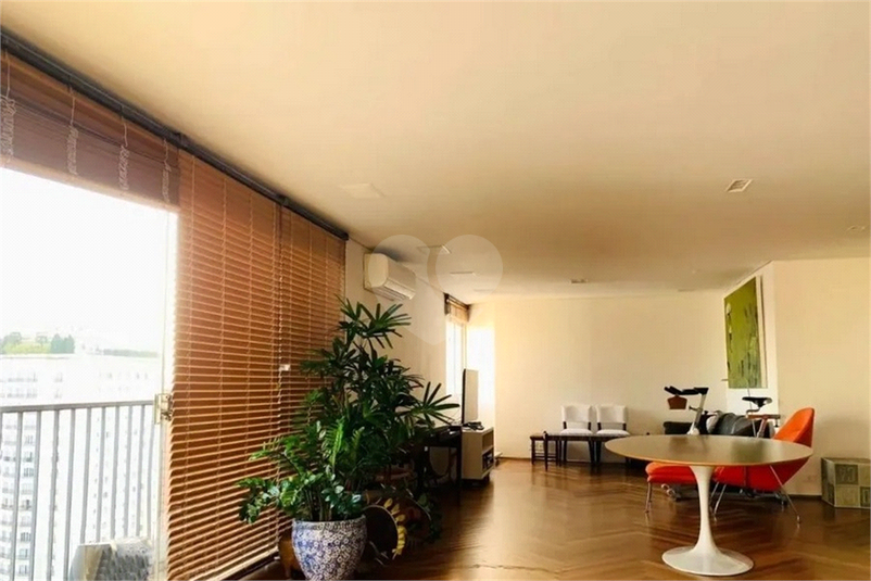 Venda Apartamento São Paulo Jardim Paulista REO1044404 6