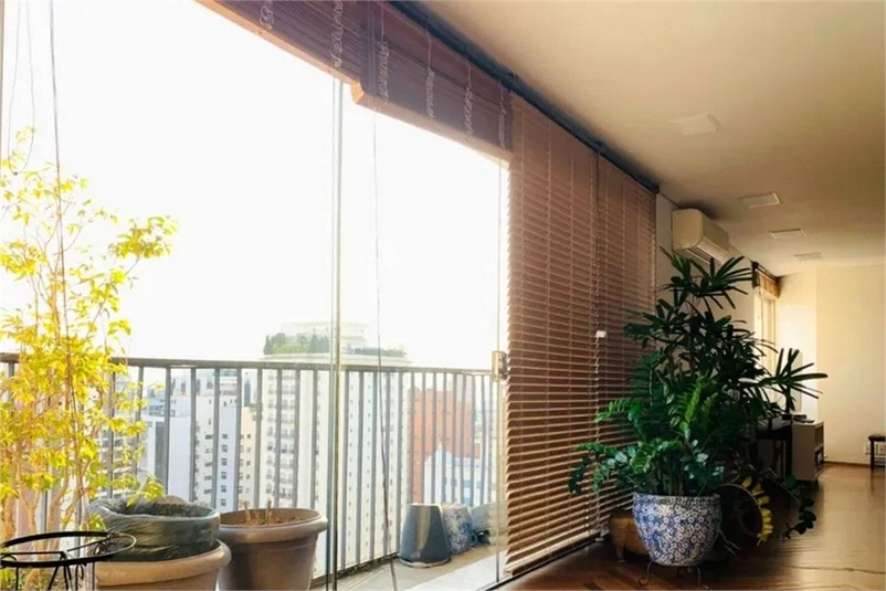 Venda Apartamento São Paulo Jardim Paulista REO1044404 7