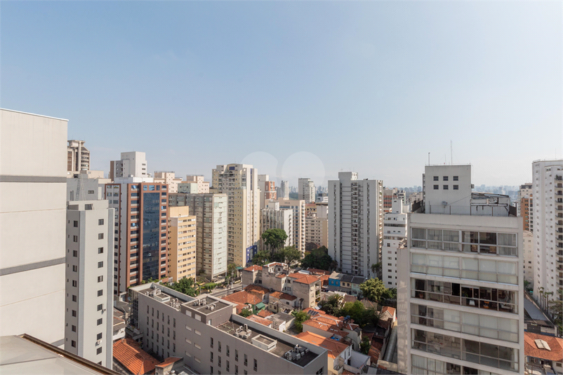 Venda Apartamento São Paulo Jardim Paulista REO1044425 20