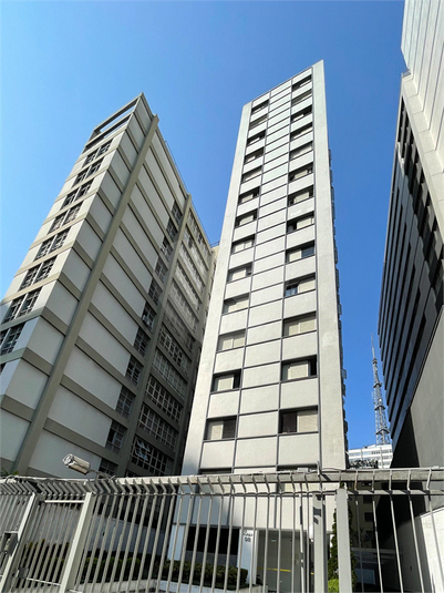 Venda Apartamento São Paulo Jardim Paulista REO1044425 39