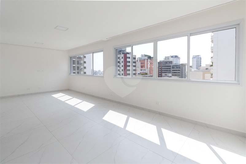 Venda Apartamento São Paulo Jardim Paulista REO1044425 2