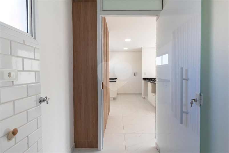 Venda Apartamento São Paulo Jardim Paulista REO1044425 37