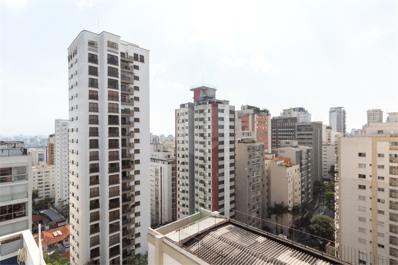 Venda Apartamento São Paulo Jardim Paulista REO1044425 6