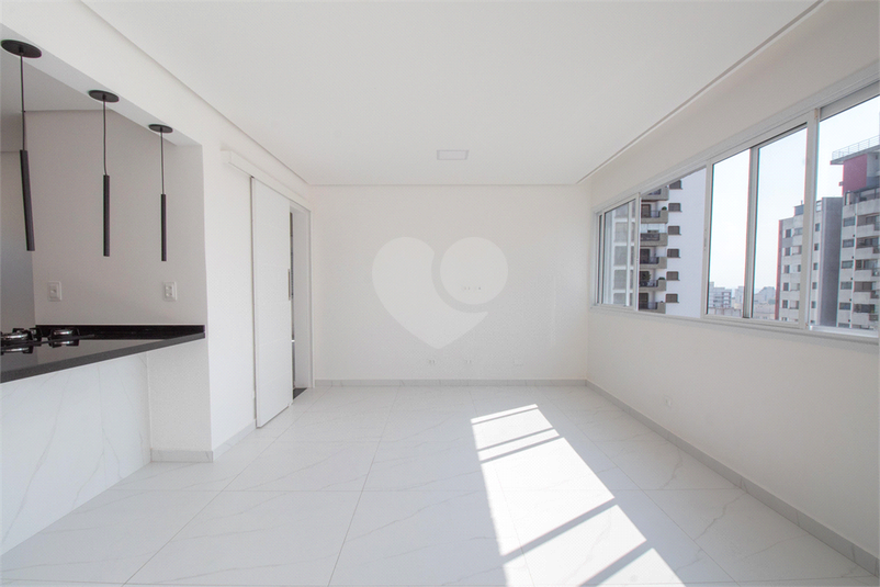 Venda Apartamento São Paulo Jardim Paulista REO1044425 4