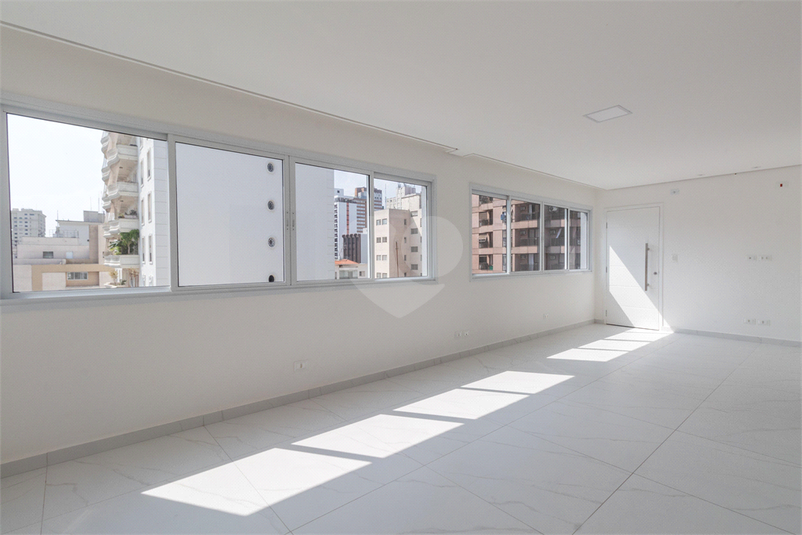 Venda Apartamento São Paulo Jardim Paulista REO1044425 5