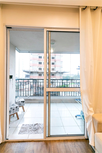 Venda Apartamento São Paulo Maranhão REO1044463 5