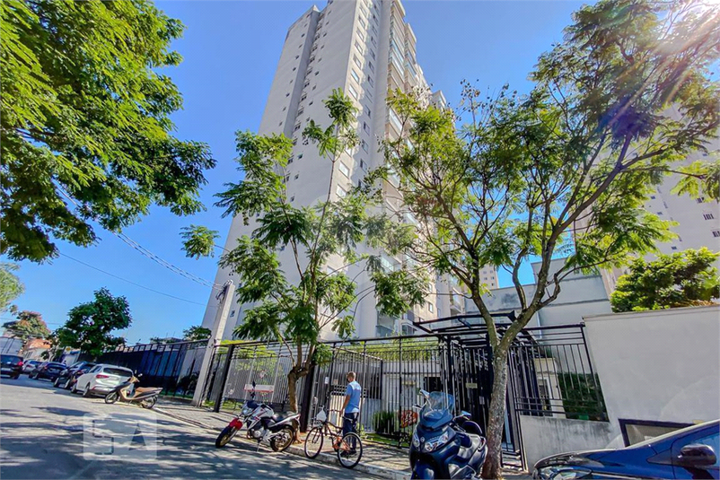 Venda Apartamento São Paulo Maranhão REO1044463 55