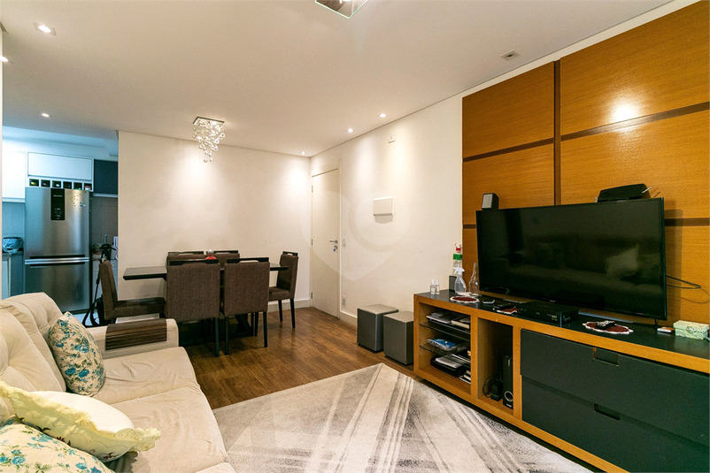 Venda Apartamento São Paulo Maranhão REO1044463 4