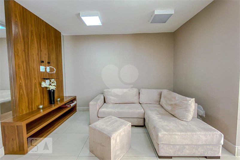 Venda Apartamento São Paulo Maranhão REO1044463 53