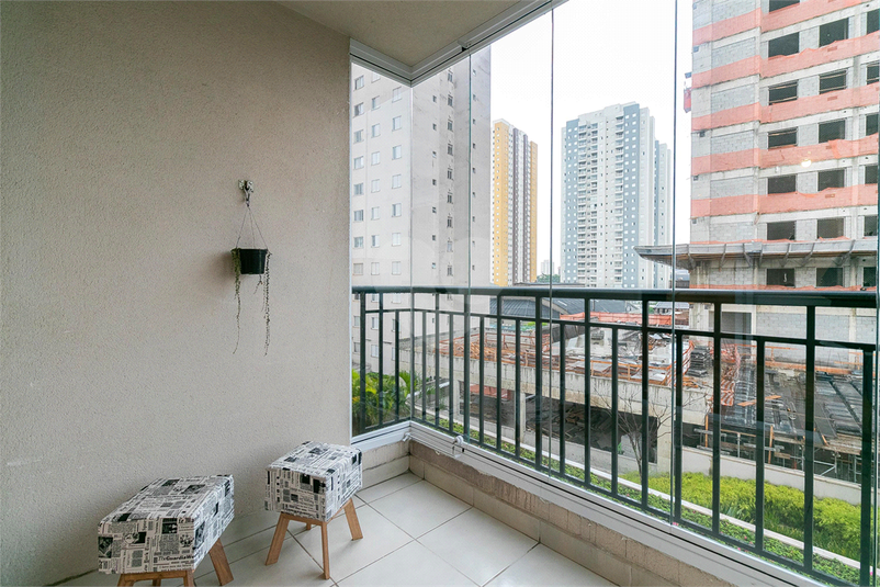 Venda Apartamento São Paulo Maranhão REO1044463 6