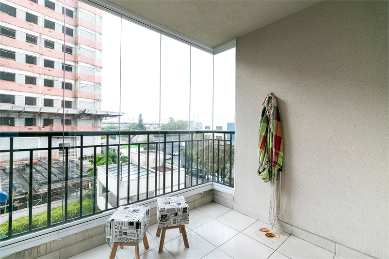 Venda Apartamento São Paulo Maranhão REO1044463 8