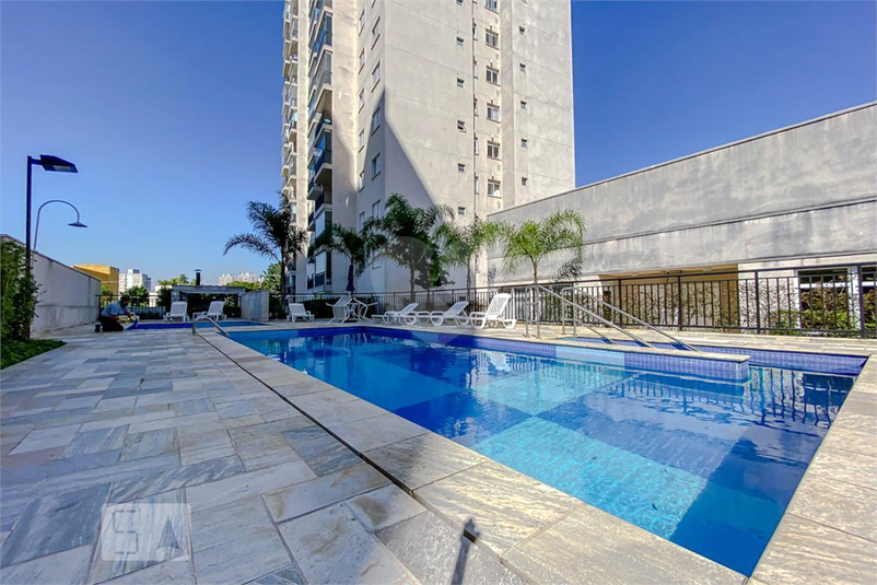 Venda Apartamento São Paulo Maranhão REO1044463 46