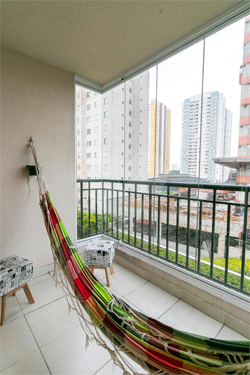 Venda Apartamento São Paulo Maranhão REO1044463 9