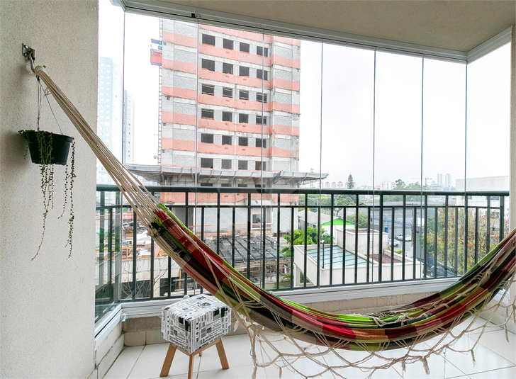 Venda Apartamento São Paulo Maranhão REO1044463 10