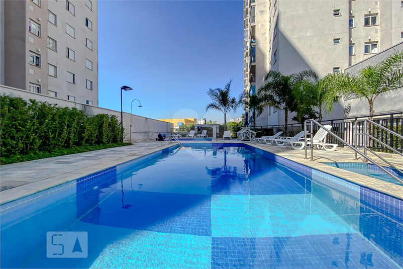 Venda Apartamento São Paulo Maranhão REO1044463 45