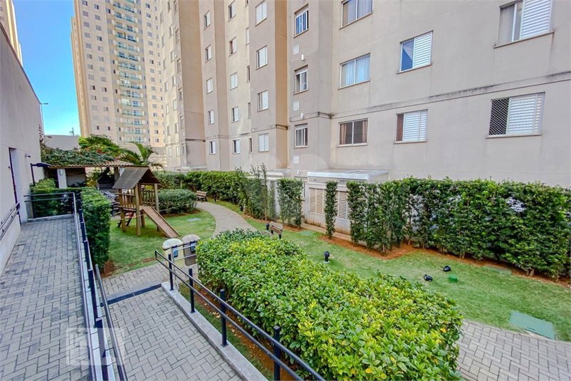 Venda Apartamento São Paulo Maranhão REO1044463 50