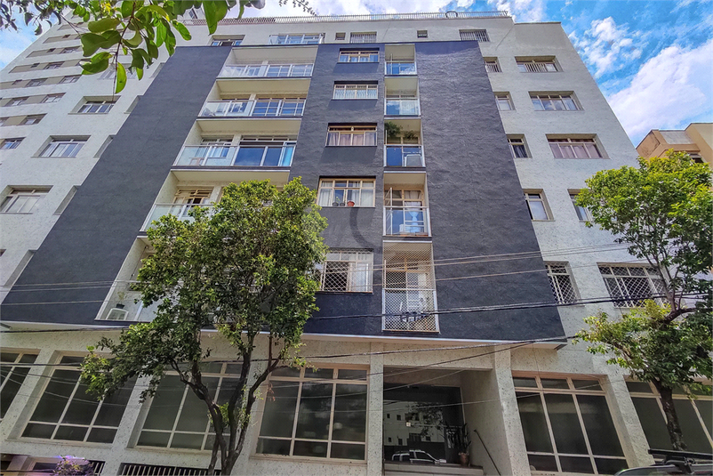 Venda Apartamento Belo Horizonte Santo Antônio REO1044482 46