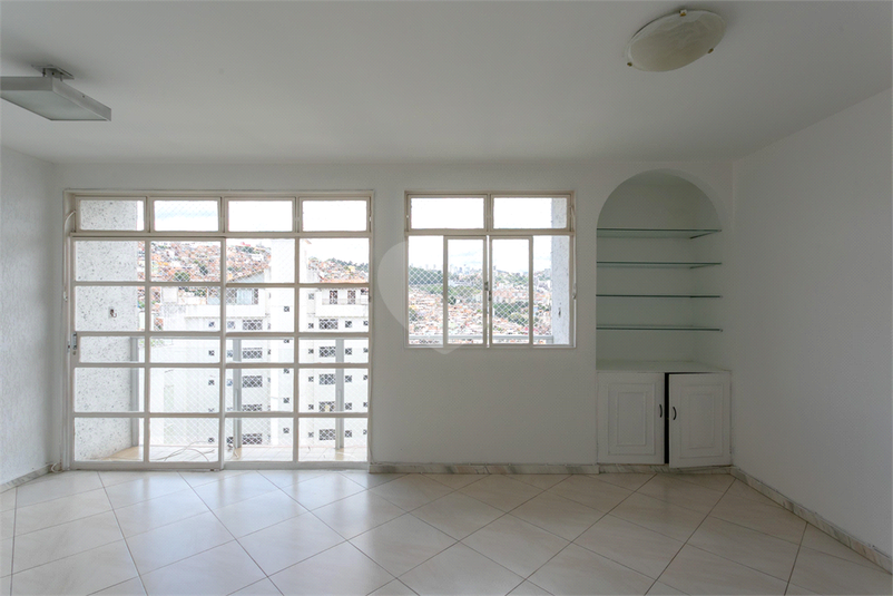 Venda Apartamento Belo Horizonte Santo Antônio REO1044482 6