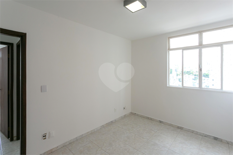 Venda Apartamento Belo Horizonte Santo Antônio REO1044482 17