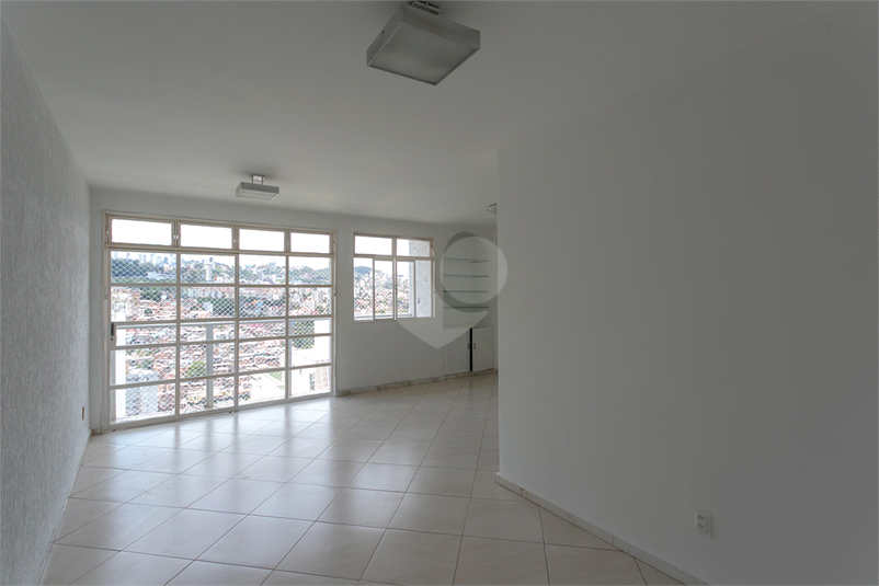 Venda Apartamento Belo Horizonte Santo Antônio REO1044482 1