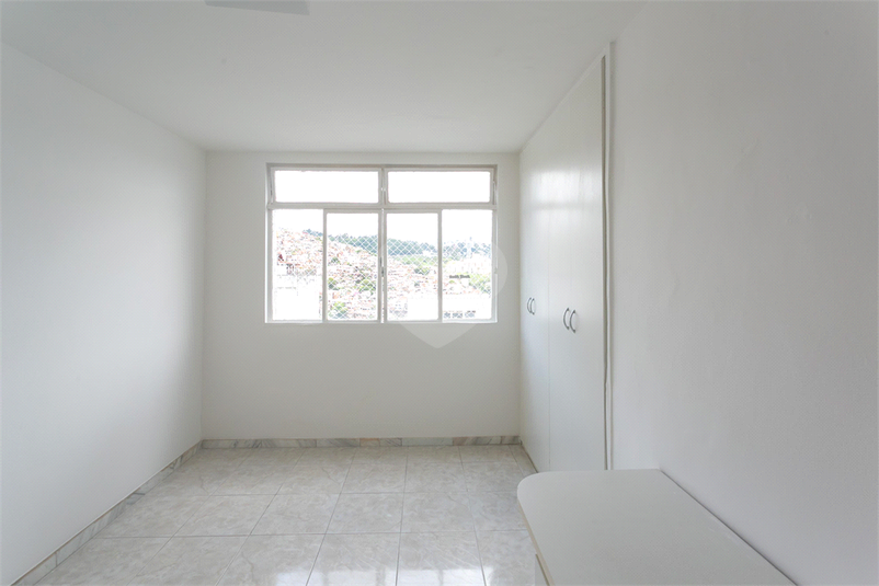 Venda Apartamento Belo Horizonte Santo Antônio REO1044482 13