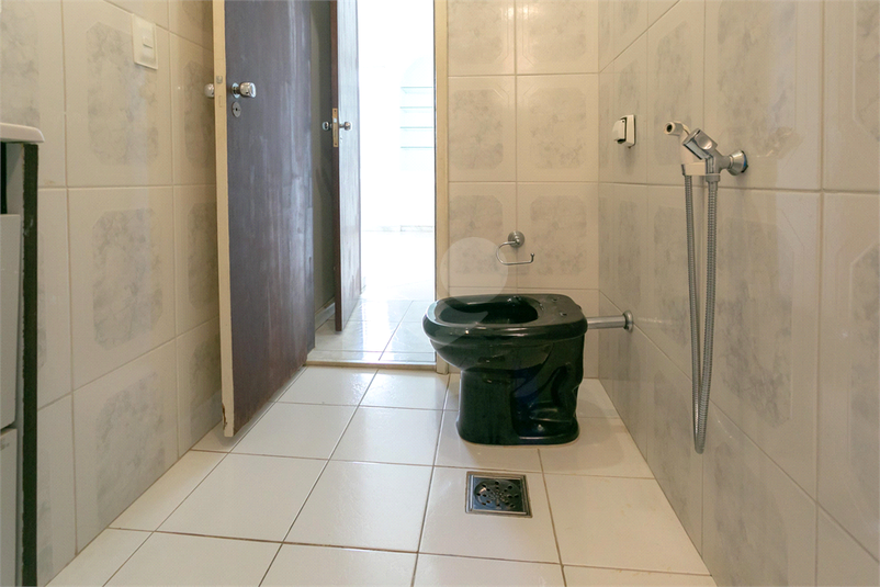 Venda Apartamento Belo Horizonte Santo Antônio REO1044482 29