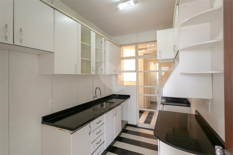 Venda Apartamento Belo Horizonte Santo Antônio REO1044482 30