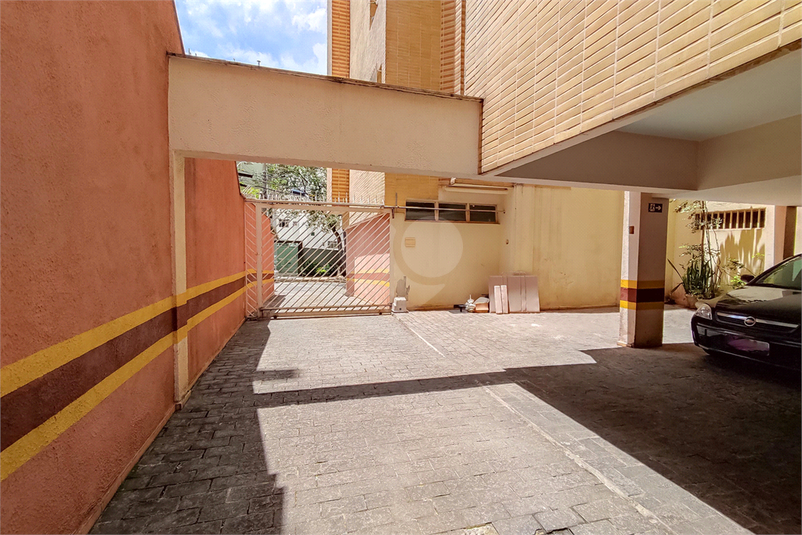 Venda Apartamento Belo Horizonte Santo Antônio REO1044482 43