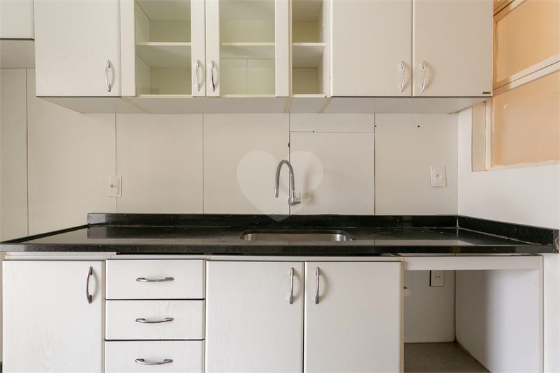 Venda Apartamento Belo Horizonte Santo Antônio REO1044482 32