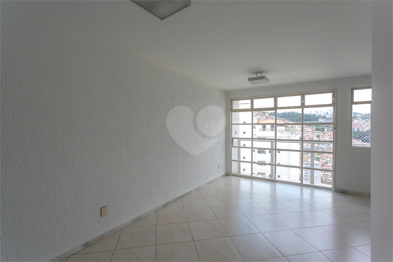 Venda Apartamento Belo Horizonte Santo Antônio REO1044482 2