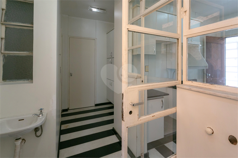 Venda Apartamento Belo Horizonte Santo Antônio REO1044482 37