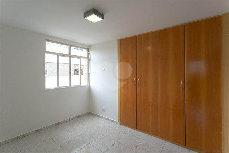 Venda Apartamento Belo Horizonte Santo Antônio REO1044482 16