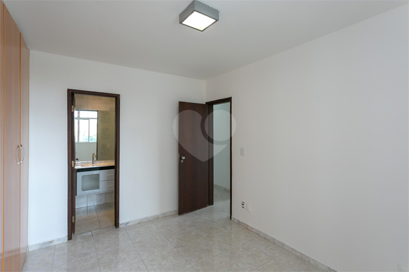 Venda Apartamento Belo Horizonte Santo Antônio REO1044482 18