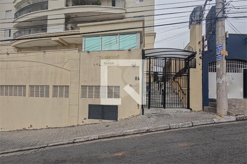 Venda Apartamento Guarulhos Jardim São Paulo REO1044508 13