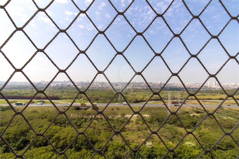 Venda Apartamento Guarulhos Vila Venditti REO1044515 11