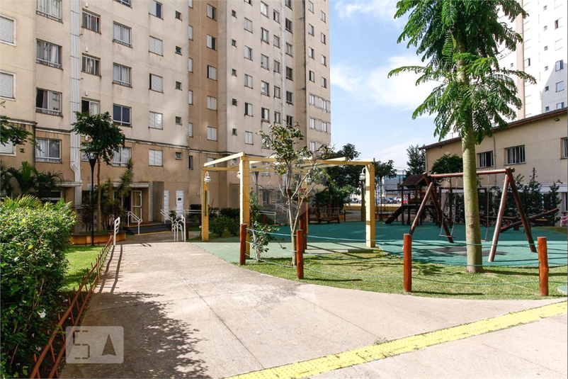 Venda Apartamento Guarulhos Vila Venditti REO1044515 36