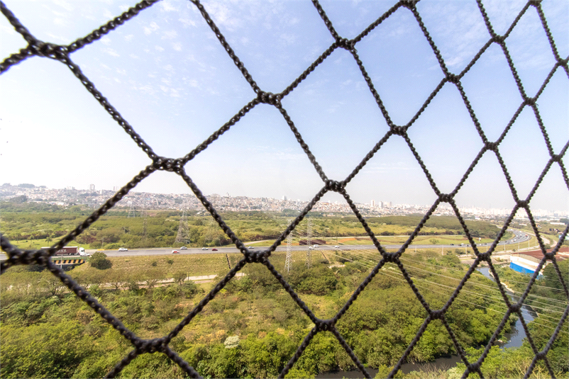 Venda Apartamento Guarulhos Vila Venditti REO1044515 6