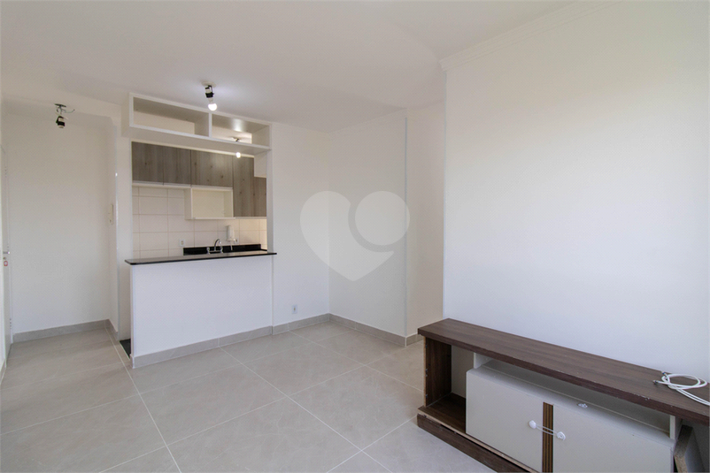 Venda Apartamento Guarulhos Vila Venditti REO1044515 2