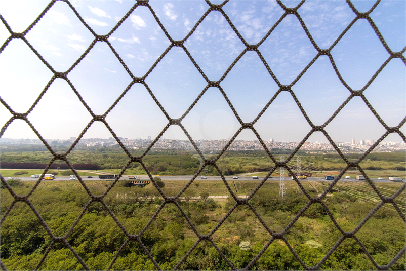 Venda Apartamento Guarulhos Vila Venditti REO1044515 16