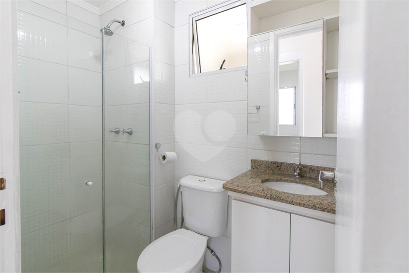 Venda Apartamento Guarulhos Vila Venditti REO1044515 22