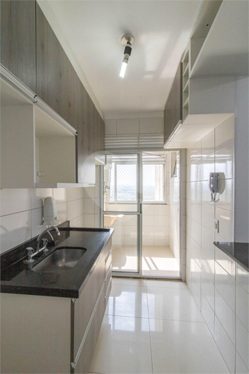 Venda Apartamento Guarulhos Vila Venditti REO1044515 27