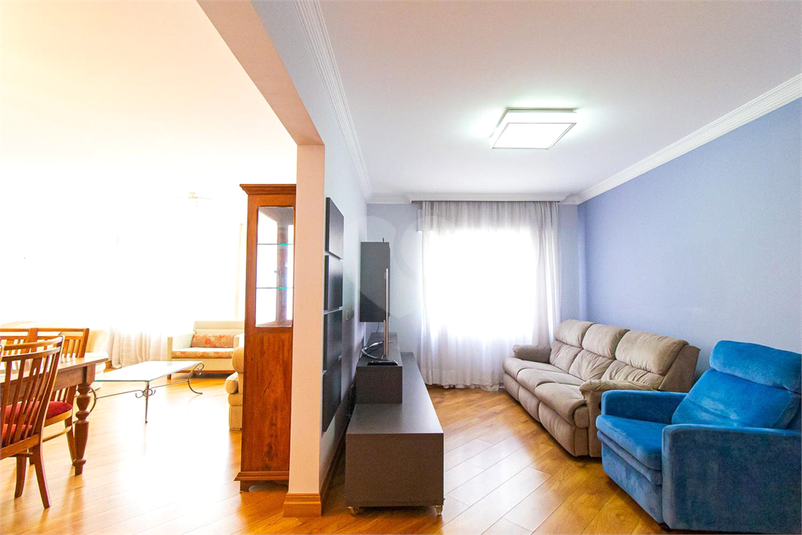 Venda Apartamento São Paulo Bela Vista REO1044519 9