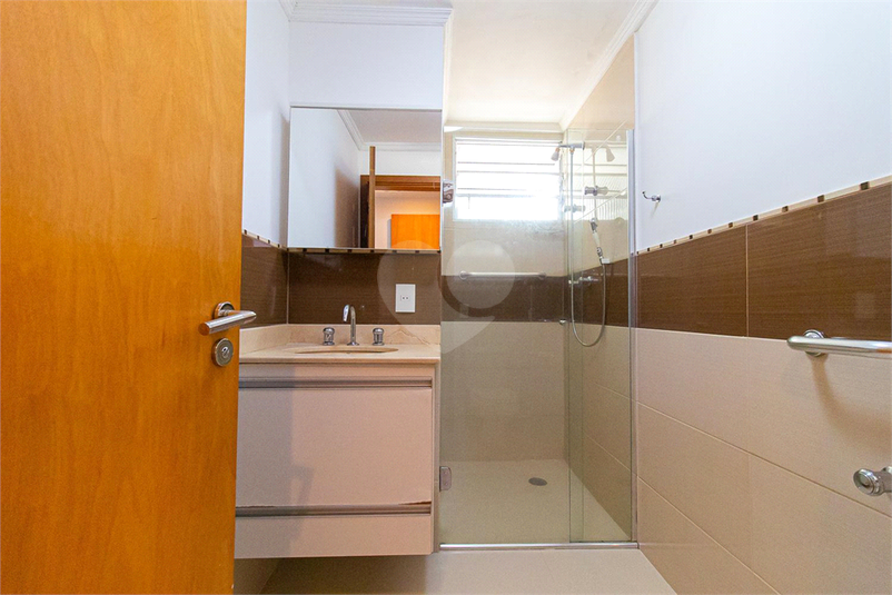 Venda Apartamento São Paulo Bela Vista REO1044519 50