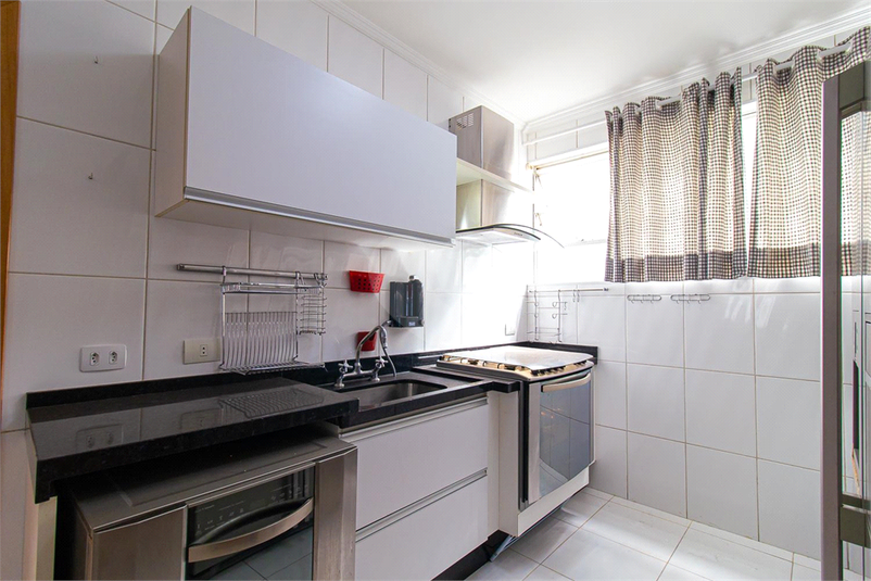 Venda Apartamento São Paulo Bela Vista REO1044519 60