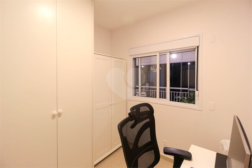 Venda Apartamento São Paulo Cambuci REO1044529 18