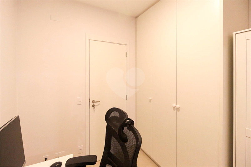 Venda Apartamento São Paulo Cambuci REO1044529 19